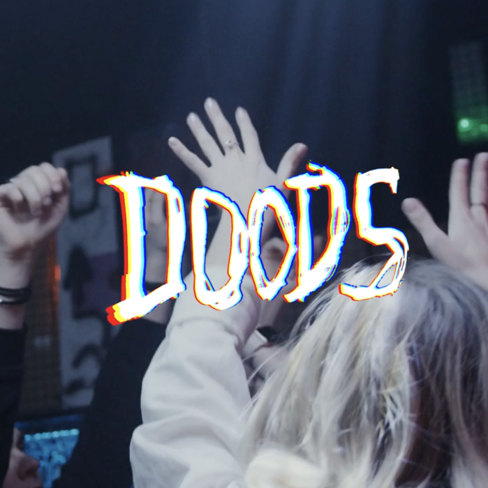 DOODS - NFT - Clockwise Films