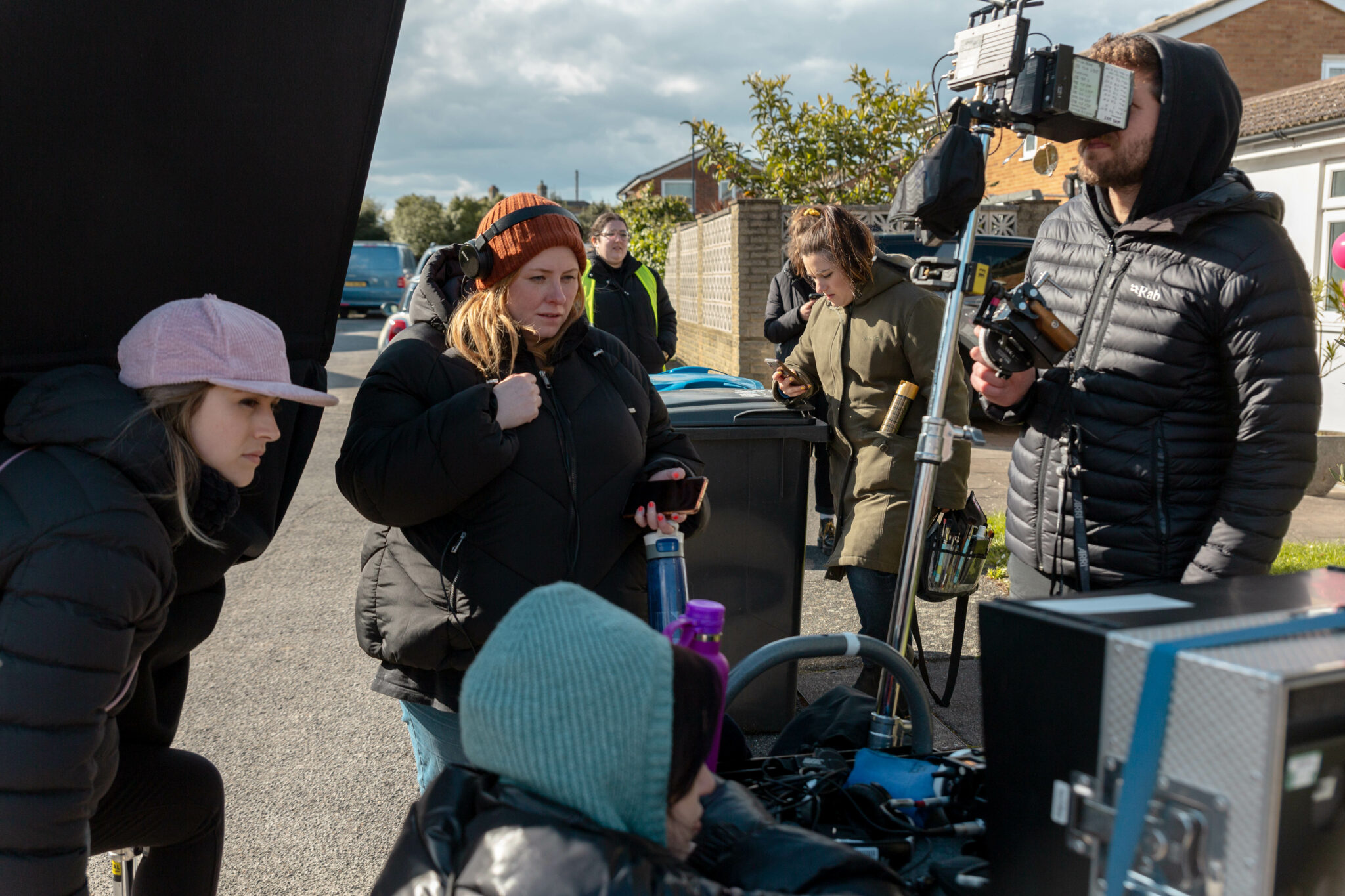 Peeler Clockwise Films